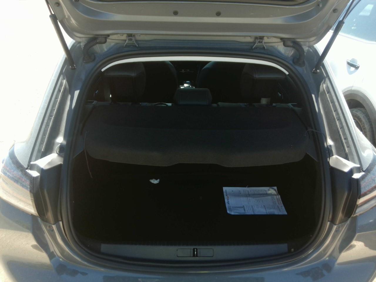 Foto Peugeot 508 Hybrid 9