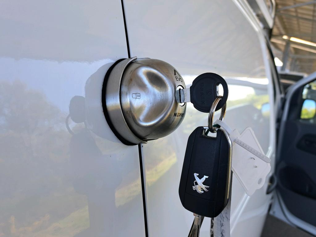 Peugeot EXPERT FGN TOLE LONG 2.0  BLUEHDI 120 S&S BVM6 PREMIUM 2020