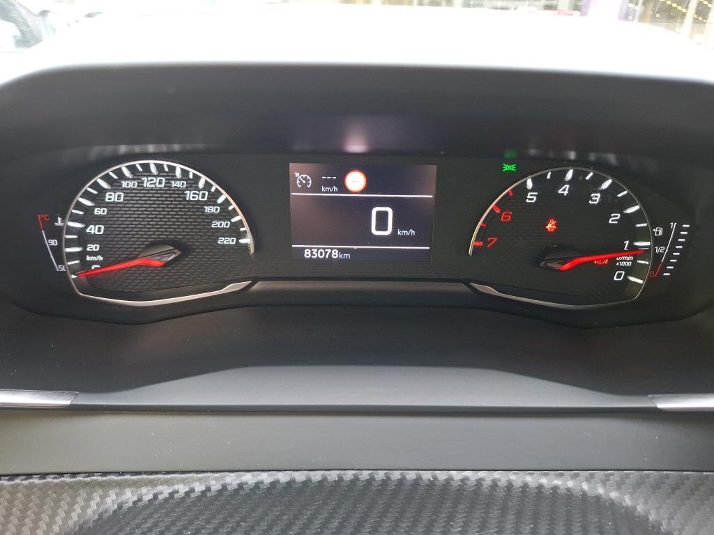 Peugeot 208 BlueHDi 100 S&S BVM6 Active Pack 2022