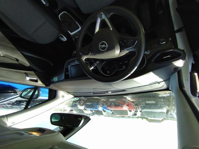 Foto Opel CrossLand 14