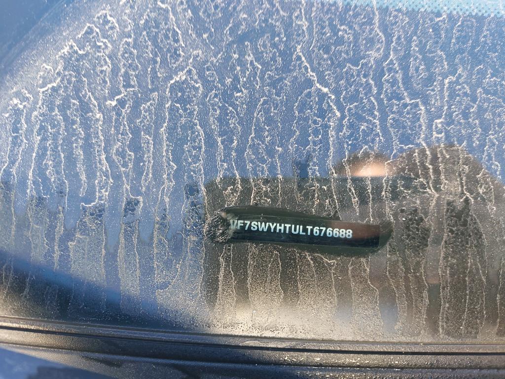 Citroen C3 SOCIETE BLUEHDI 100 S&S BVM6 FEEL BUSINESS R 2021