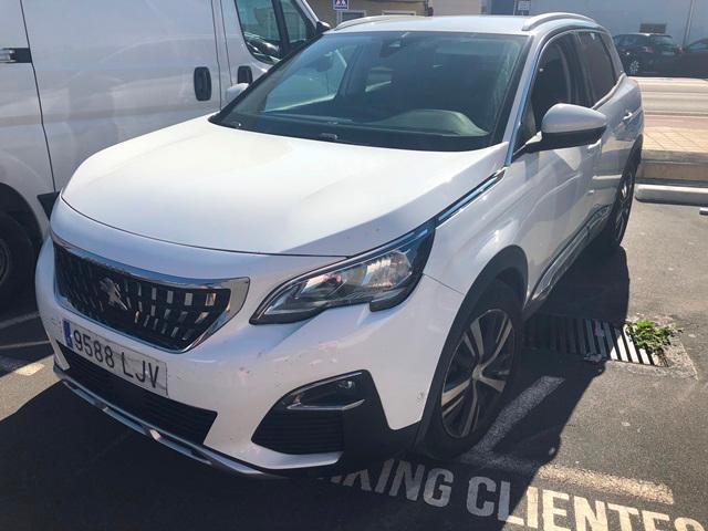 Peugeot 3008 3008 Allure BlueHDi 130 S&S 6vel MAN. ( . )