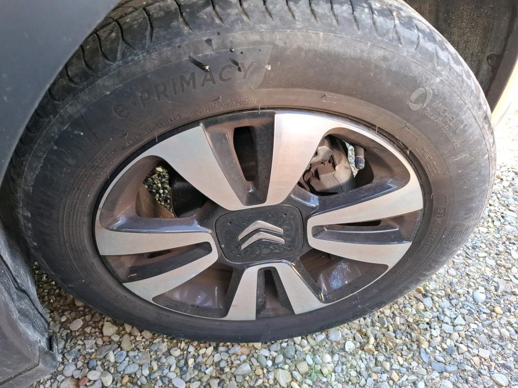 Citroen C3 BlueHDi 100 S&S BVM6 Shine 2023