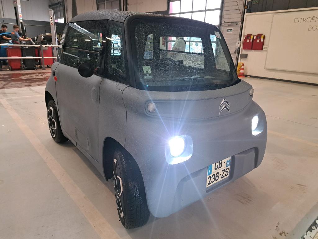 Citroen AMI 