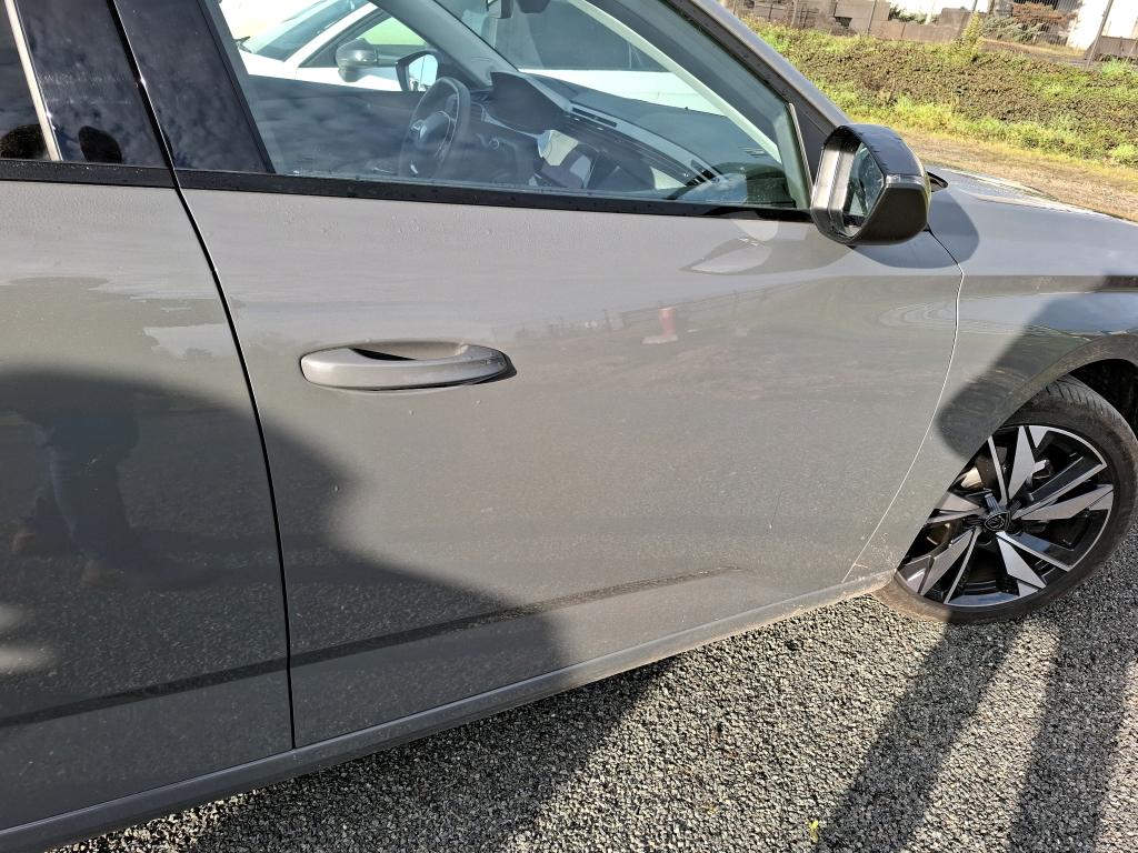 Peugeot 308 PureTech 130ch S&S EAT8 Allure 2023