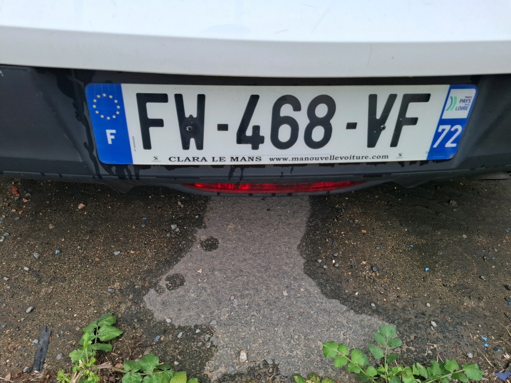 Peugeot 208 BLUEHDI 100 S&S BVM6 PREMIUM PACK 2021