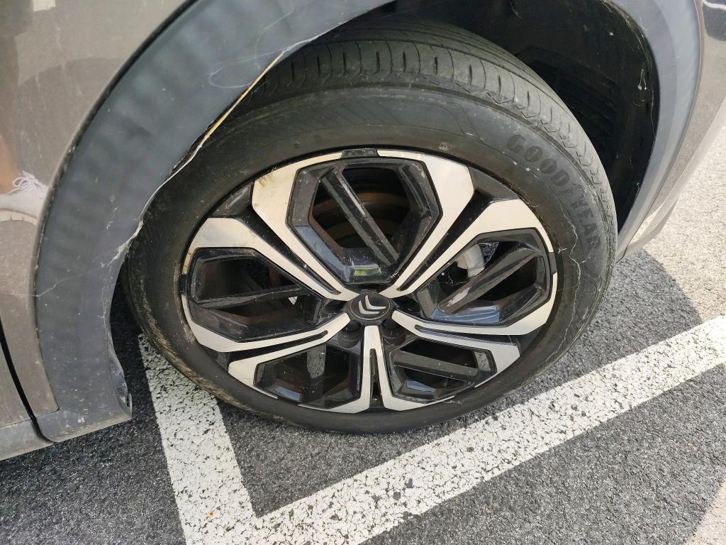 Citroen C5 X PureTech 130 S&S EAT8 Shine 2023