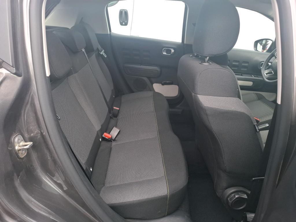 Citroen C3 PureTech 83 ch BVM5 You 2023