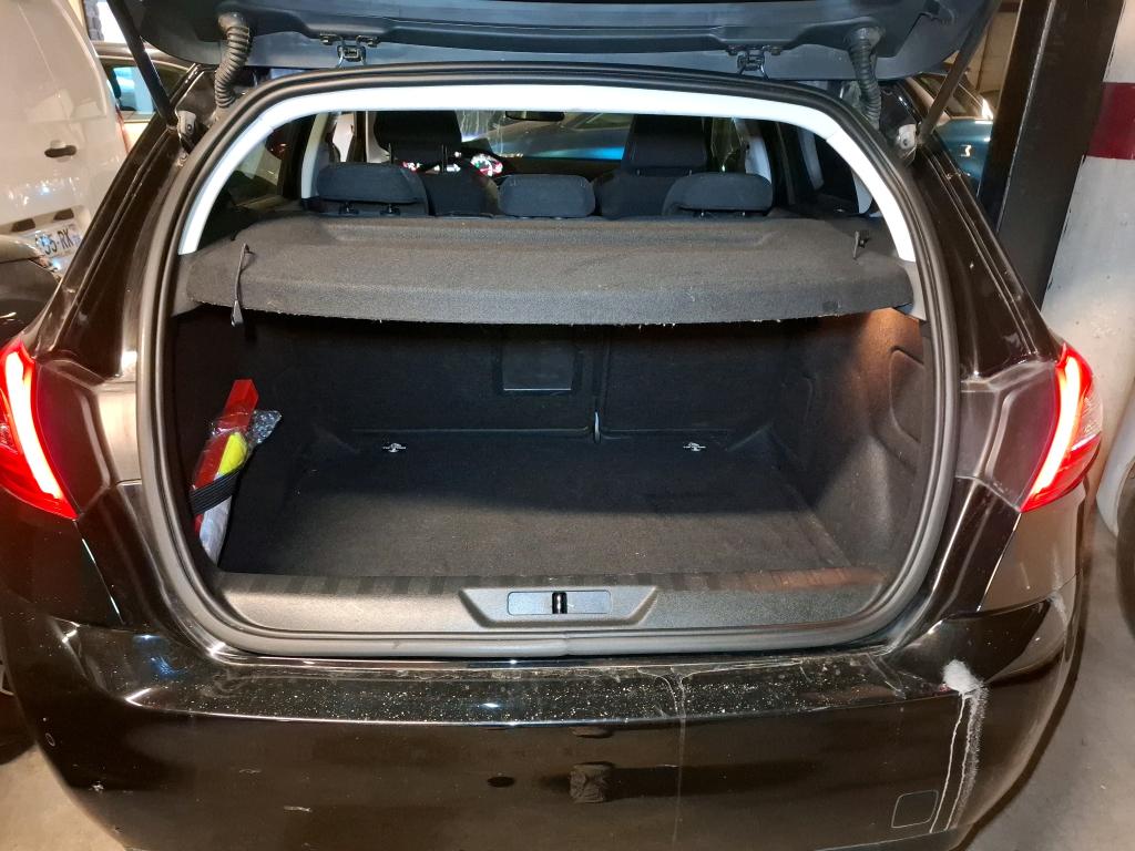 Peugeot 308 BlueHDi 130ch S&S EAT6 Allure Business 2019
