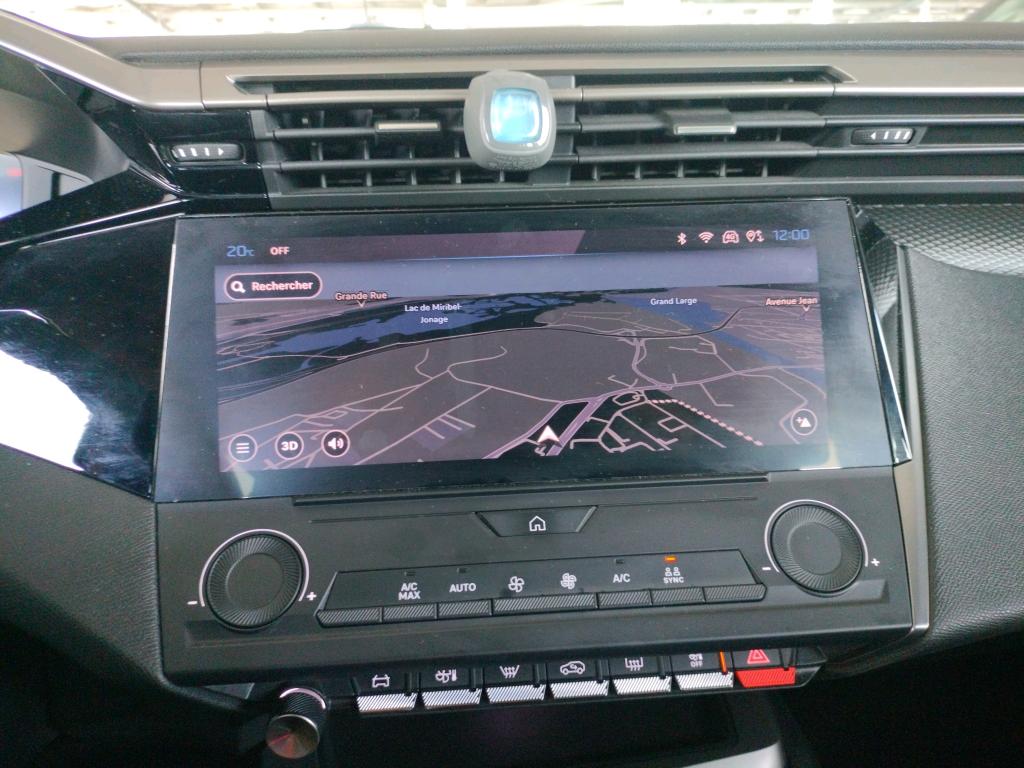 Peugeot 308 SW BlueHDi 130ch S&S BVM6 Active Pack 2022