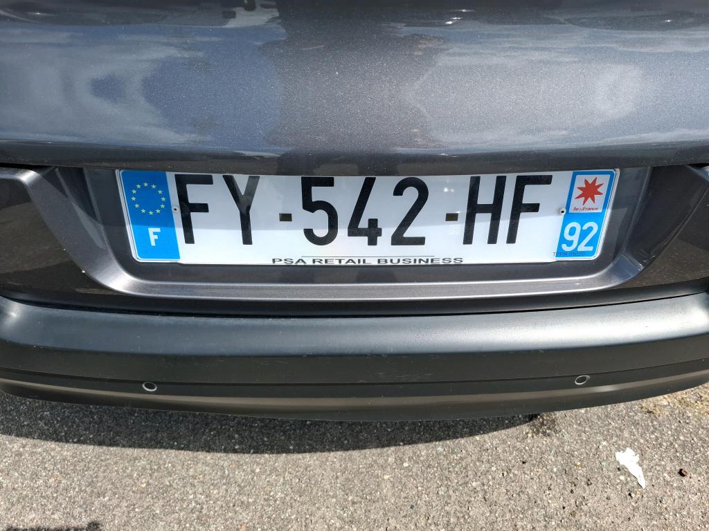 Citroen C3 PureTech 110 S&S EAT6 Shine Business 2021