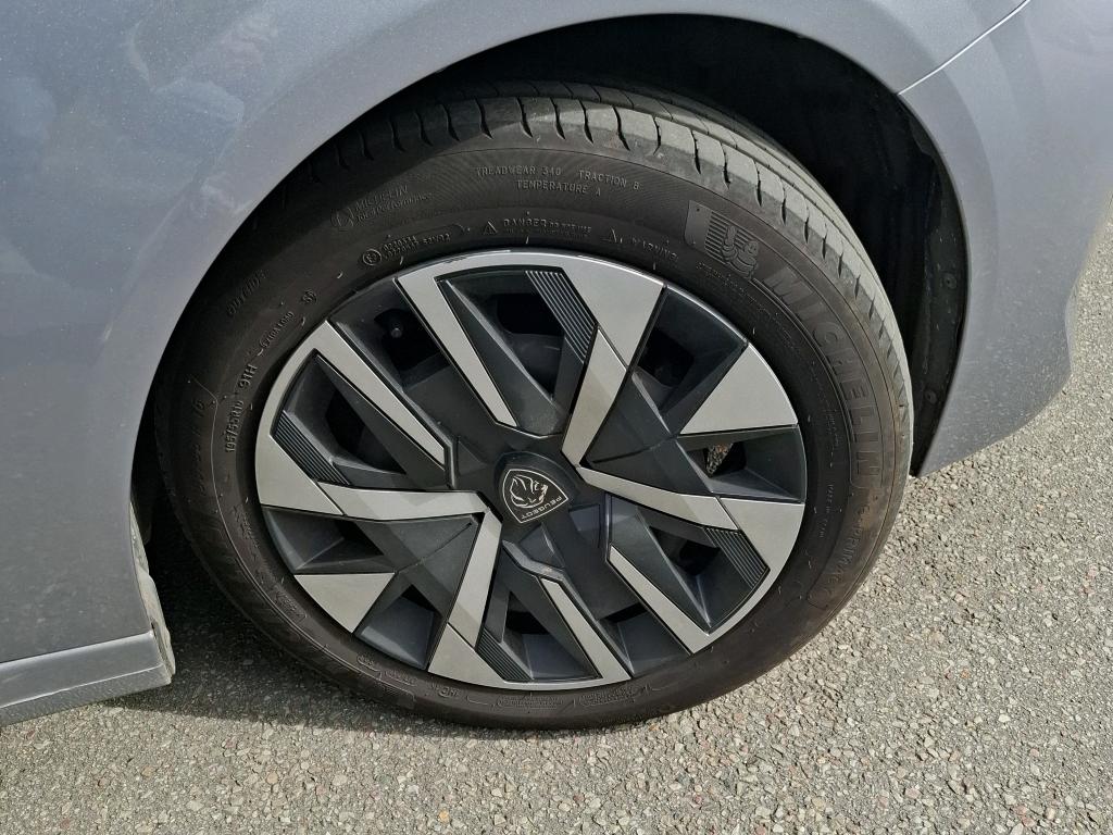 Peugeot 208 PureTech 75 S&S BVM5 Active 2024