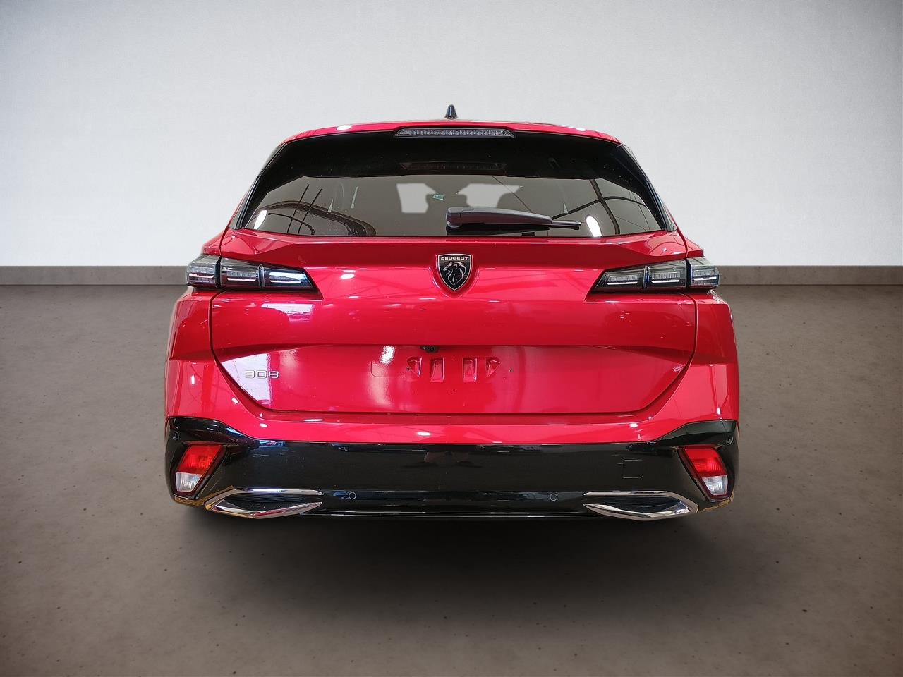 Peugeot 308 III