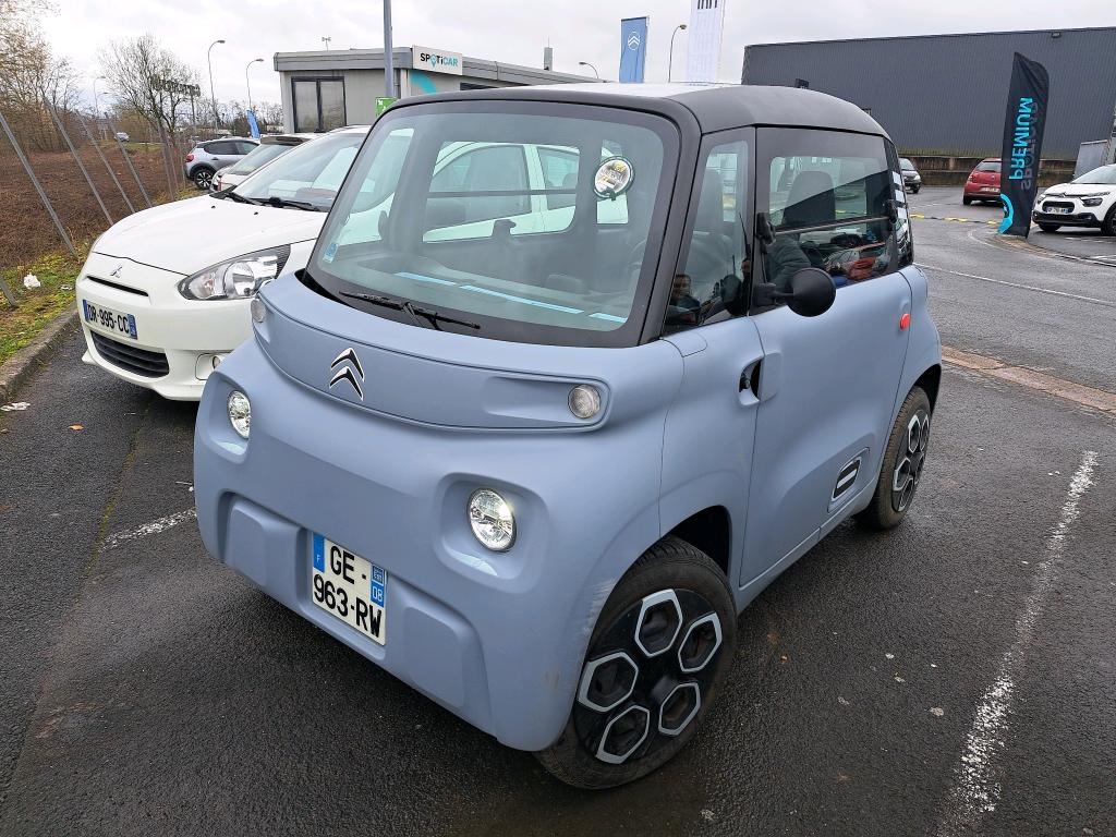 Citroen AMI 