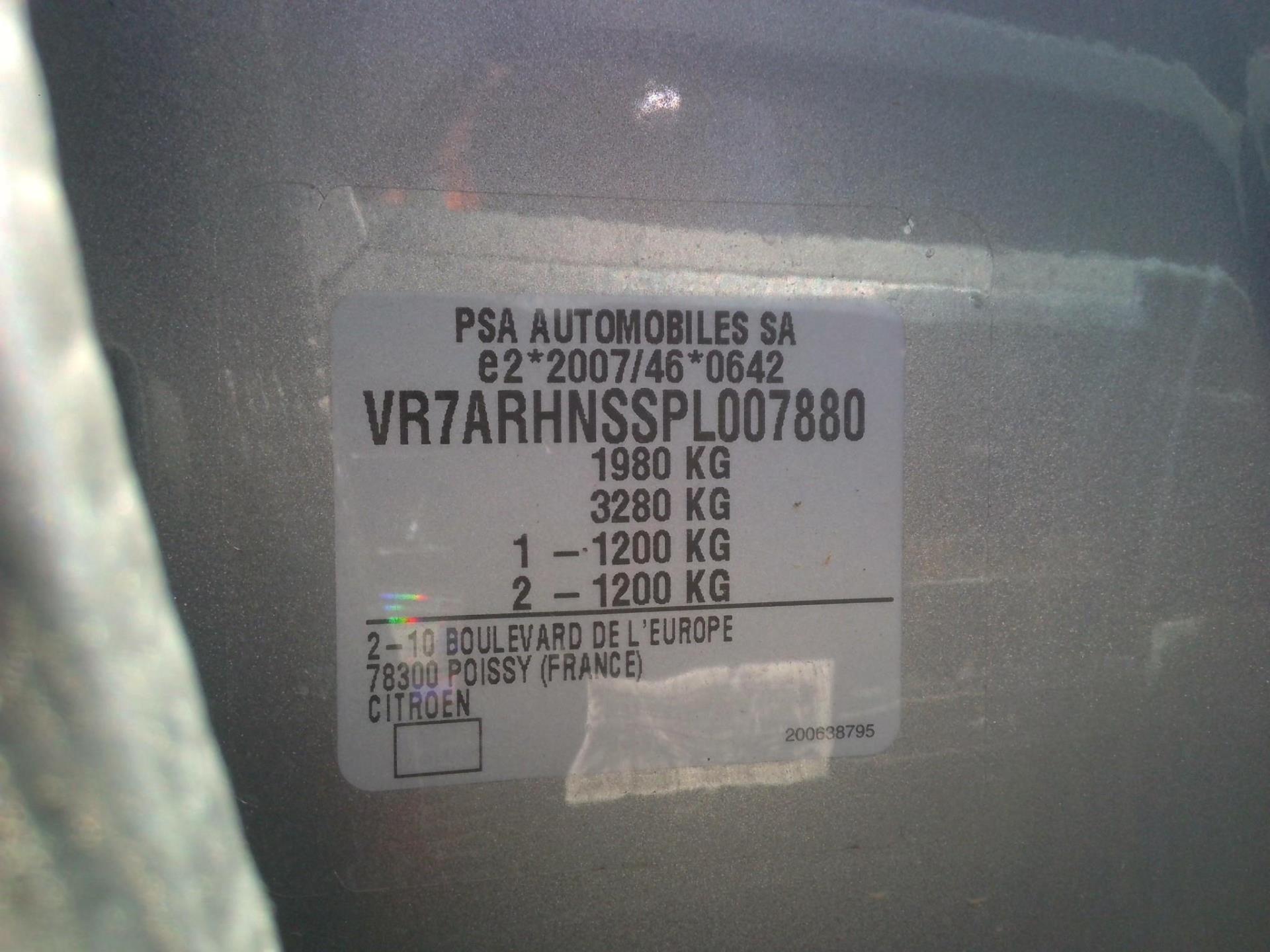 Citroen C5 Aircross PureTech 130 S&S EAT8 C-Series 2023