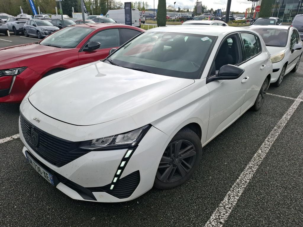 308 III