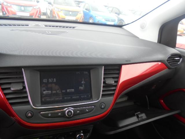 Foto Opel CrossLand 8
