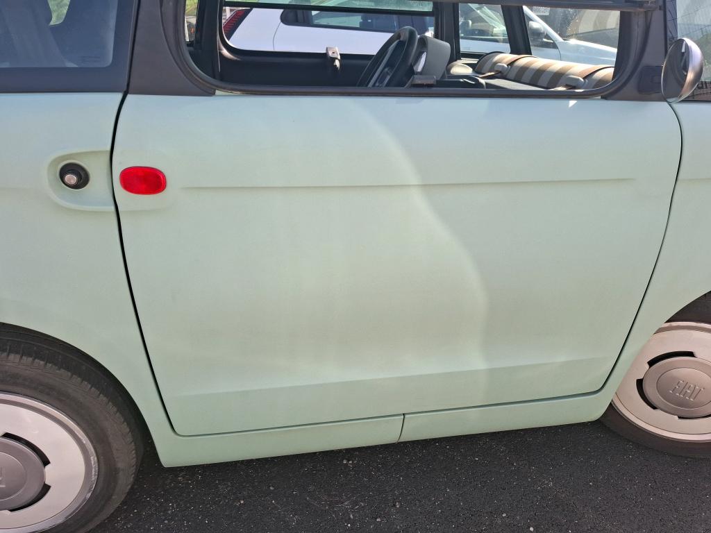 FIAT TOPOLINO