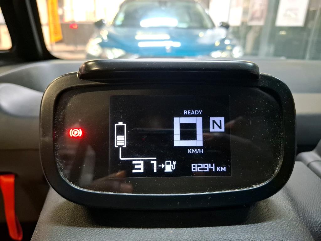 Citroen AMI
