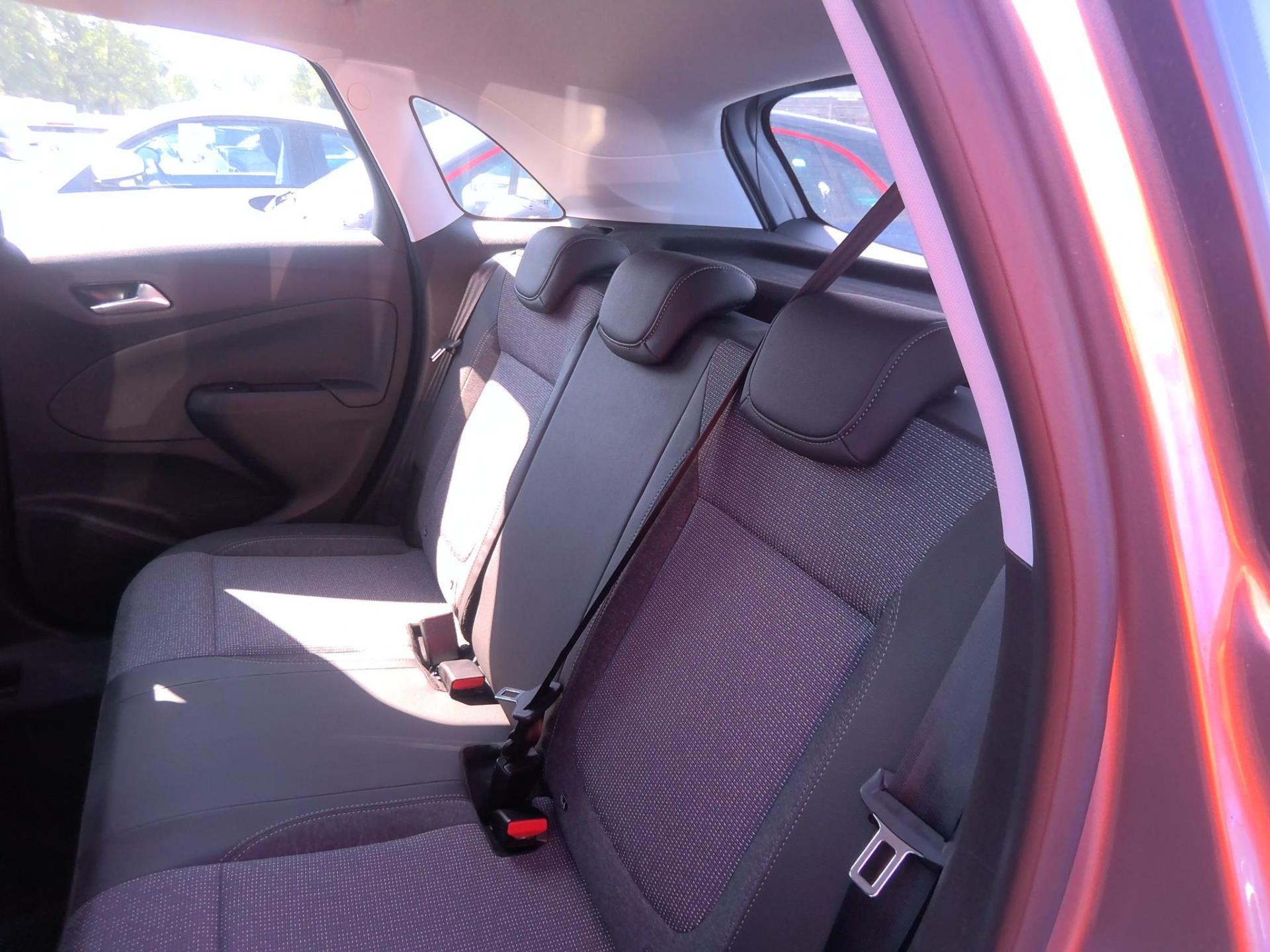 Opel Crossland 1.2 Turbo 110 ch BVM6 Elegance 2022