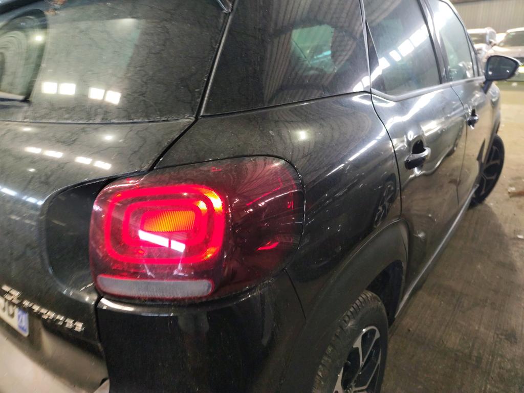 Citroen C3 Aircross BlueHDi 110 S&S BVM6 Shine 2023