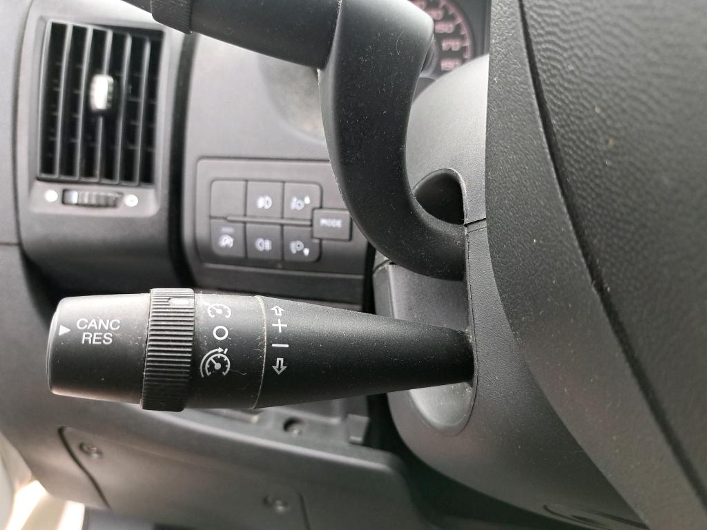 Citroen JUMPER TOLE 30 L1H1 BLUEHDi 140 S&S BVM6 DRIVER 2019
