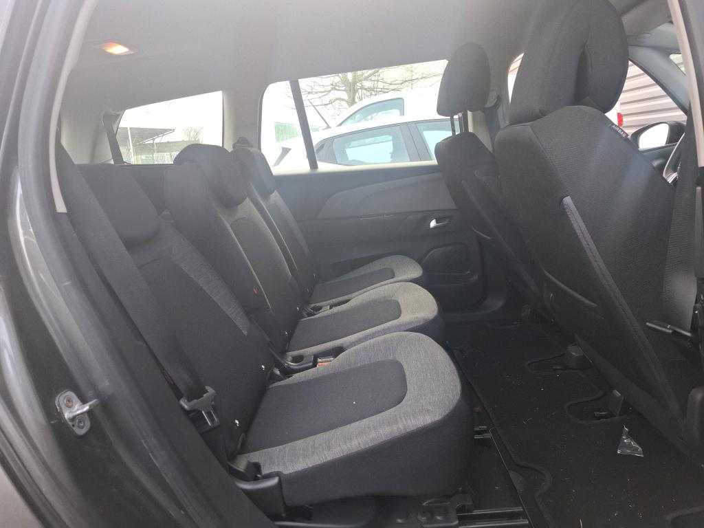 Citroen Grand C4 Spacetourer BlueHDi 130 S&S BVM6 Business 2021