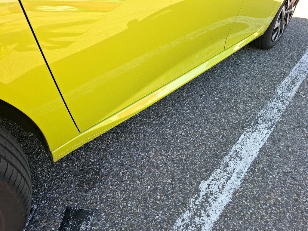 Peugeot 208 Hybrid 110 ch e-DCS6 Style 2025