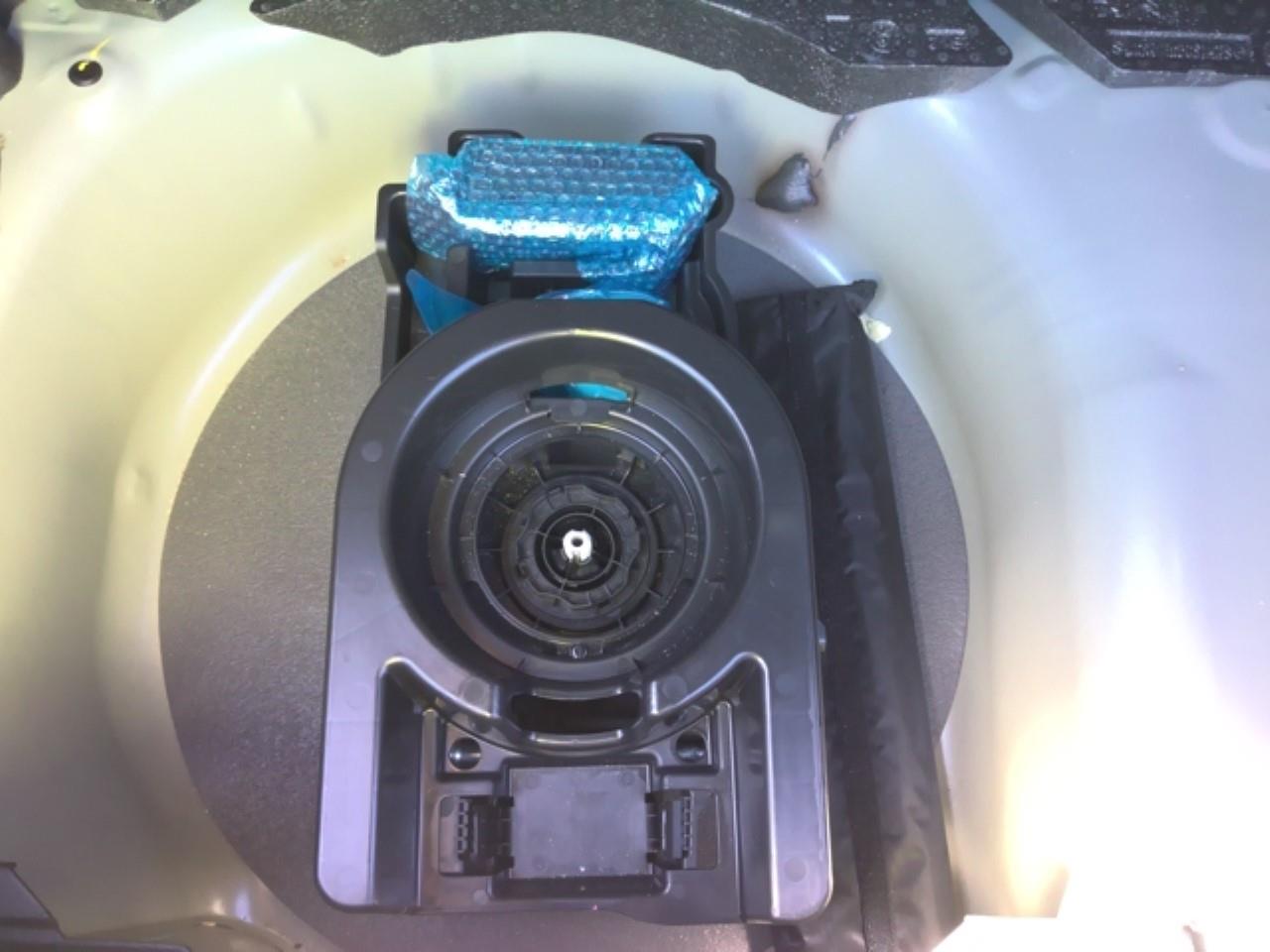 Foto Peugeot 208 9