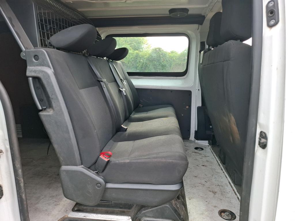 Peugeot EXPERT CA REPLIABLE LONG 2.0 BLUEHDI 120 S&S BVM6 PRO 2021
