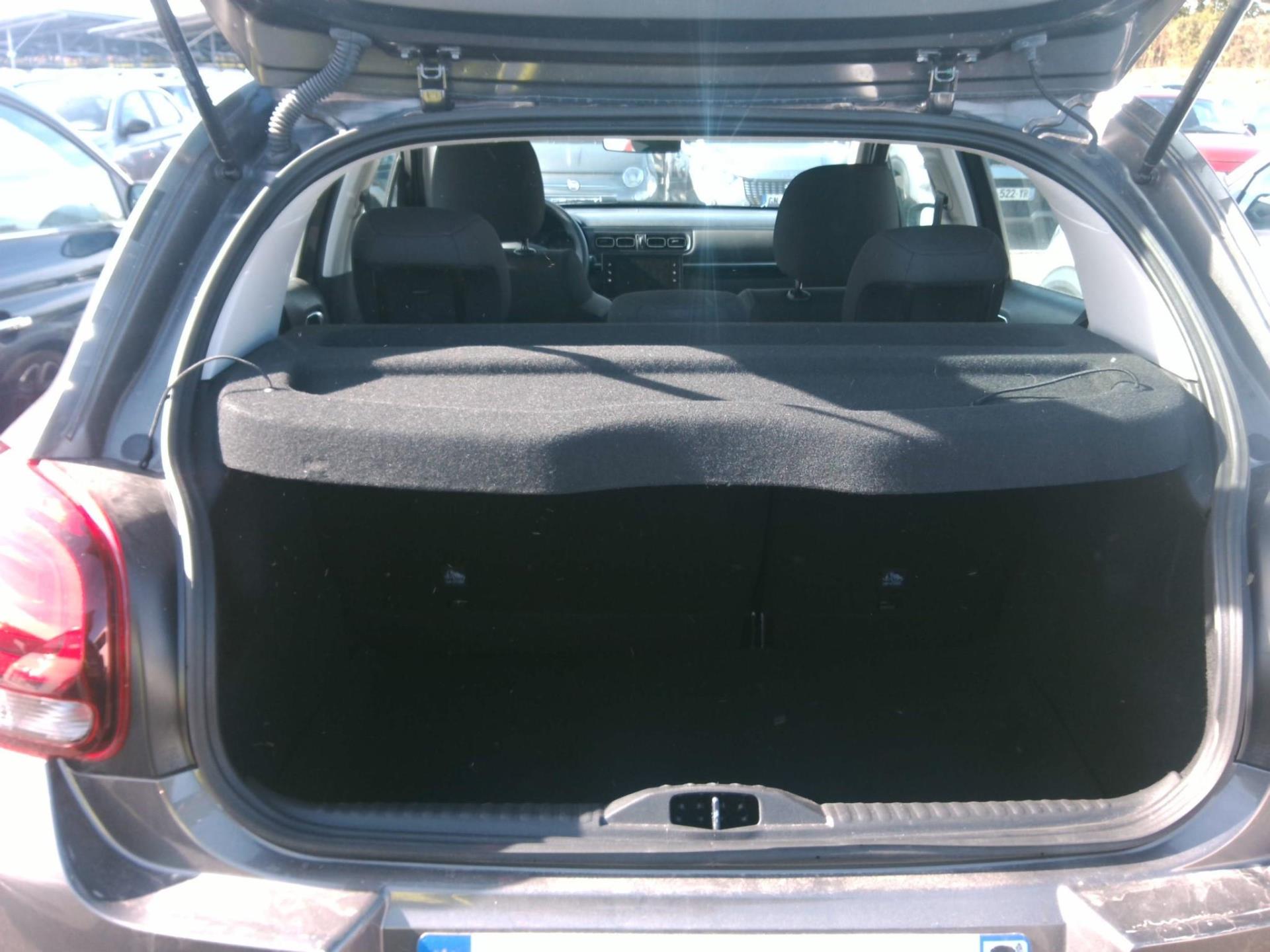 Citroen C3 PureTech 83 S&S BVM5 C-Series 2023