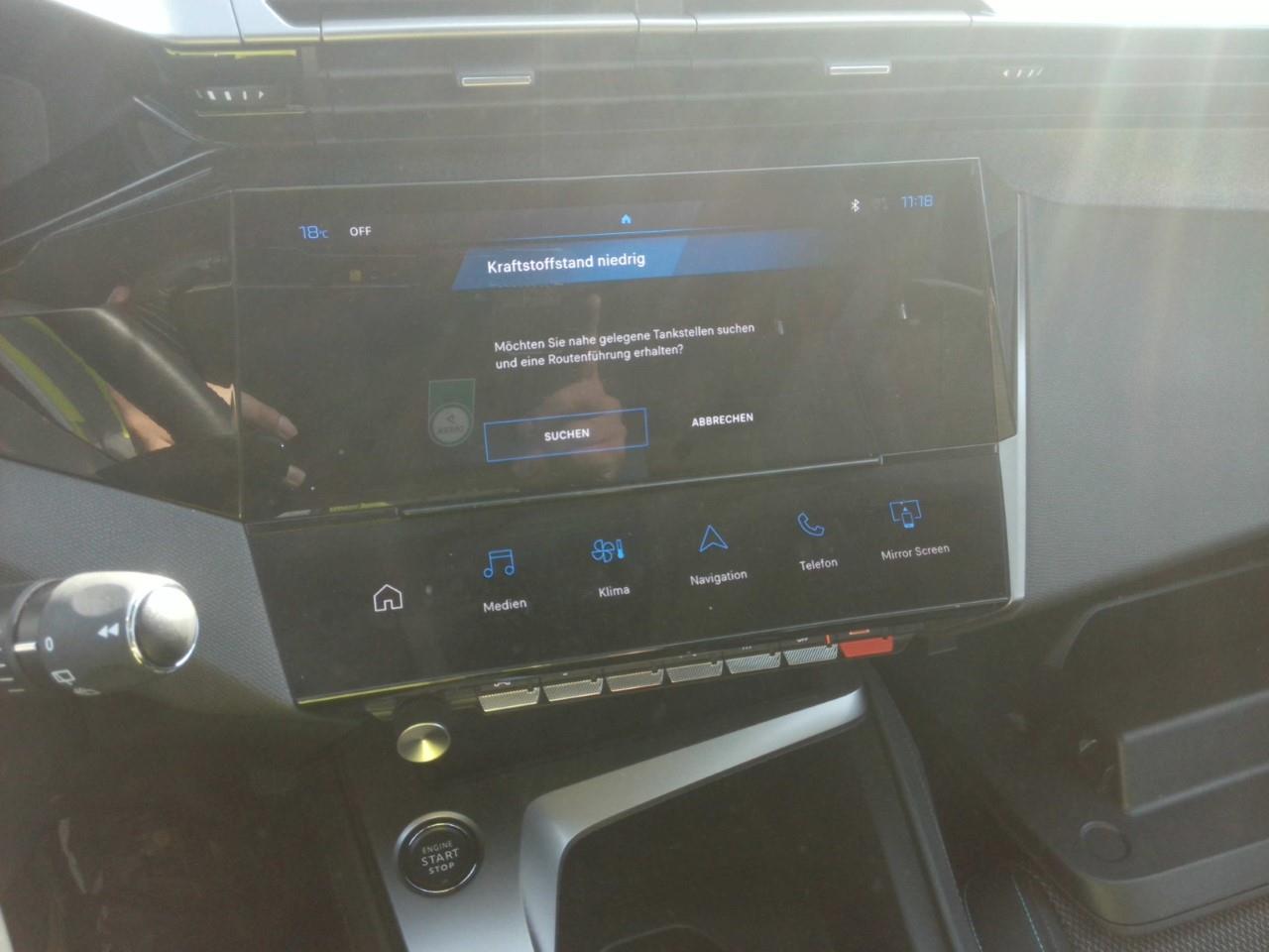 Foto Peugeot 308 7