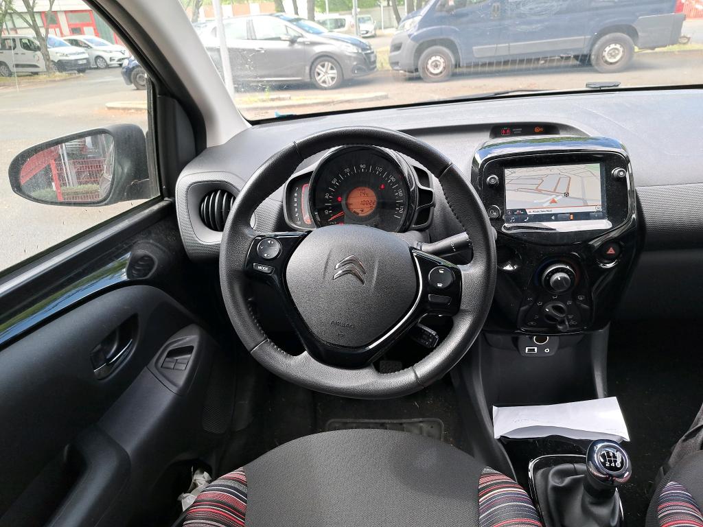 Citroen C1 VTi 72 S&S Shine 2021