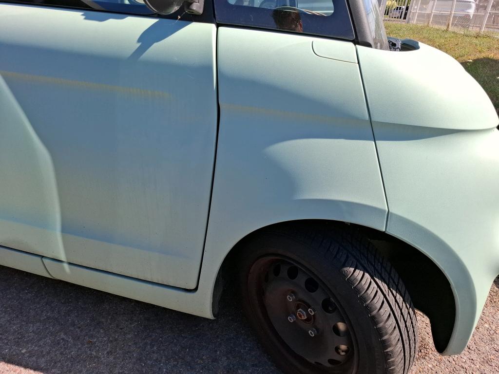 FIAT TOPOLINO