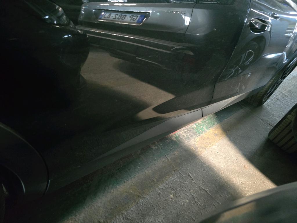 Peugeot 408 PHEV 225 e-EAT8 Allure Pack 2023