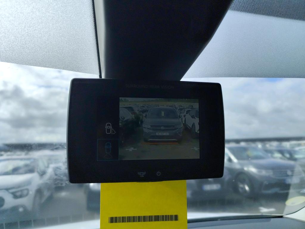 Citroen BERLINGO VAN M 650 BLUEHDI 100 S&S CLUB 2019