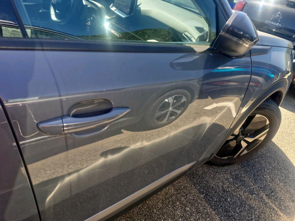 Peugeot 2008 PureTech 100 S&S BVM6 Allure 2024
