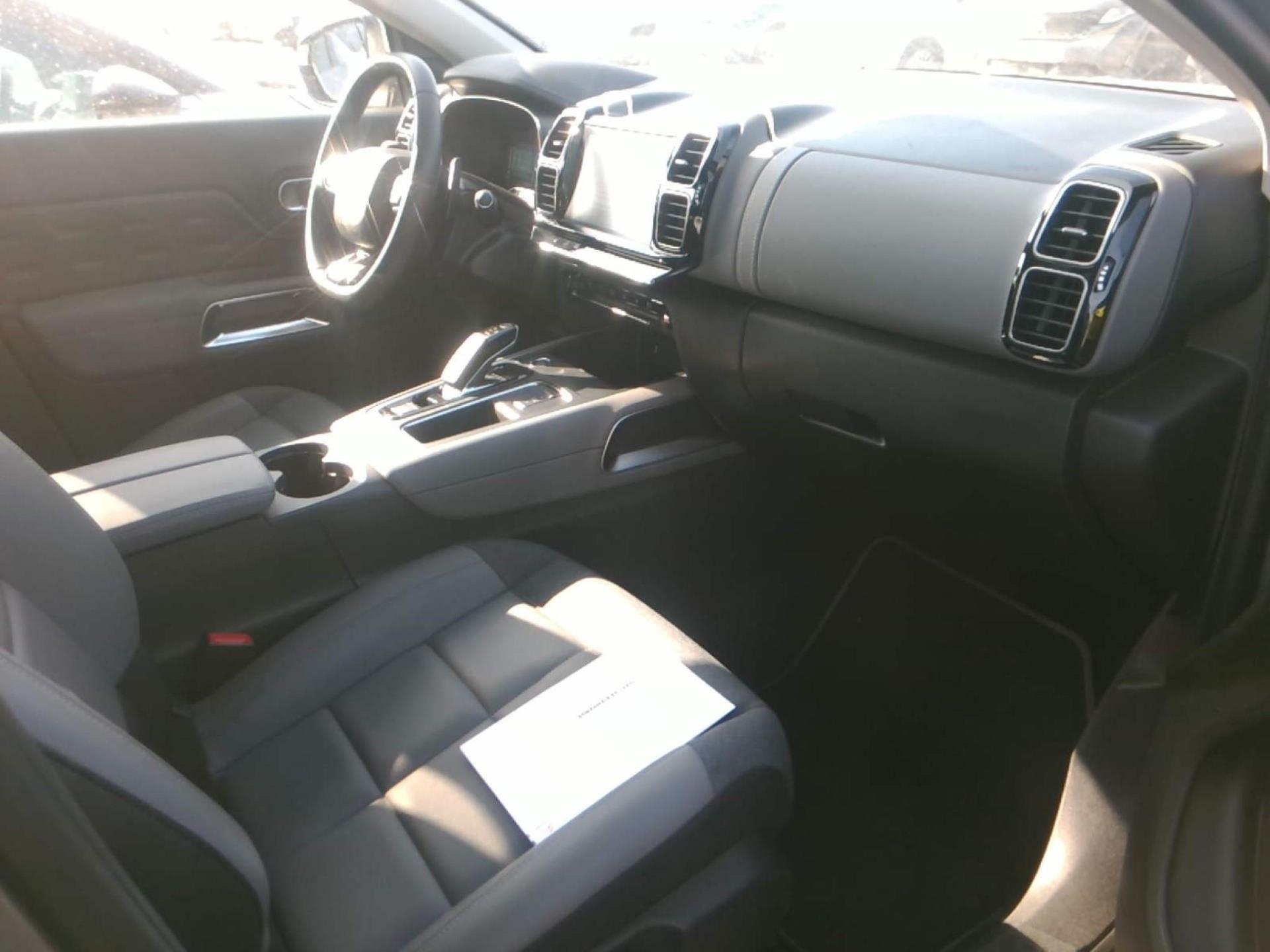 Citroen C5 Aircross Hybride Rechargeable 225 e-EAT8 Shine Pack 2022