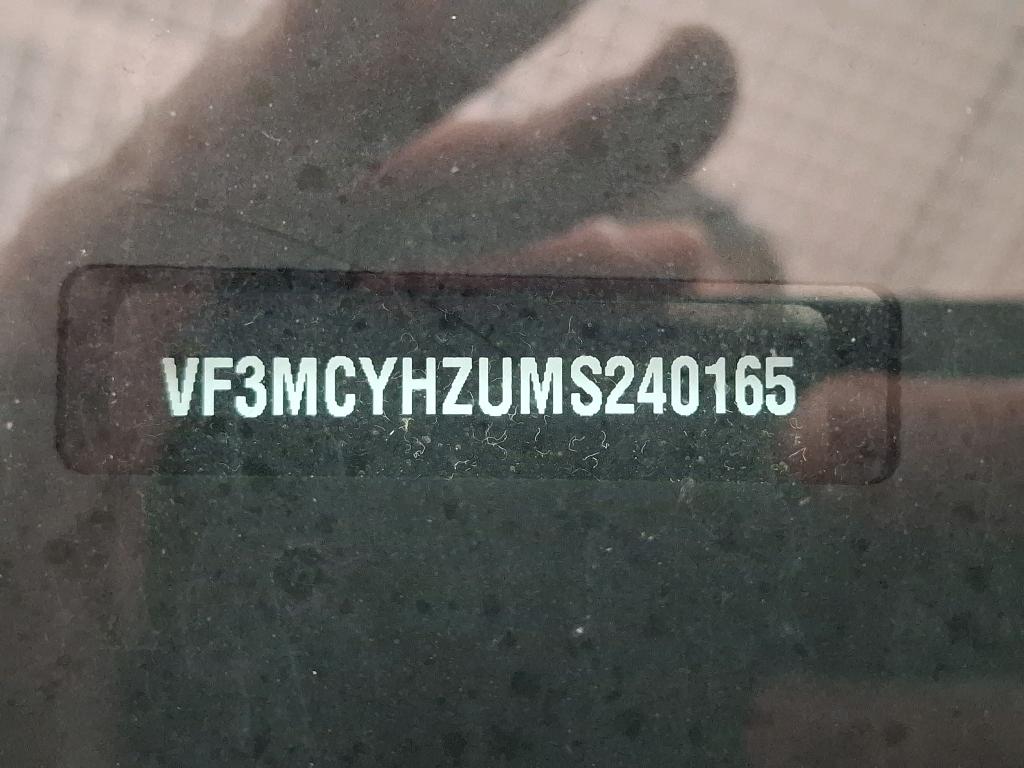 Peugeot 5008 BlueHDi 130ch S&S EAT8 Allure Pack 2021