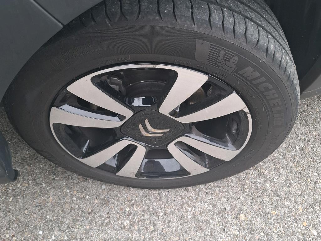 Citroen C3 PureTech 83 S&S BVM5 C-Series 2022