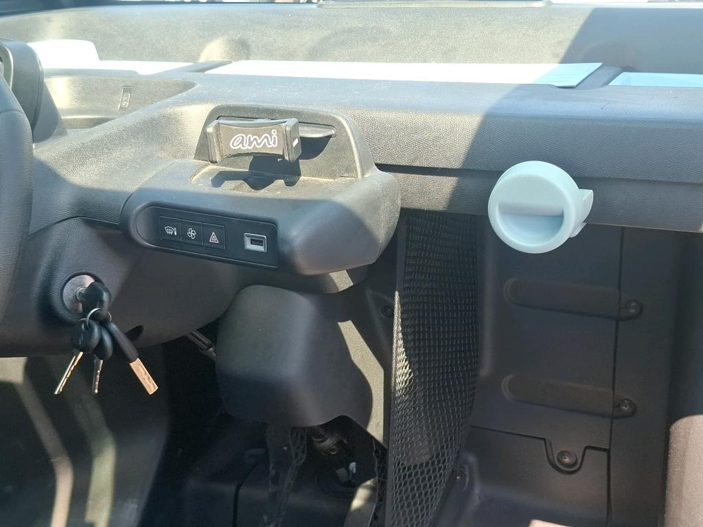 Citroen AMI
