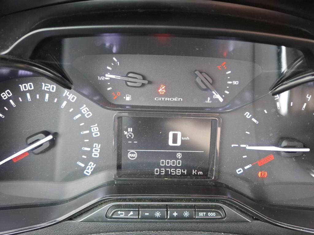 Citroen C3 PureTech 83 S&S BVM5 Feel Business 2022