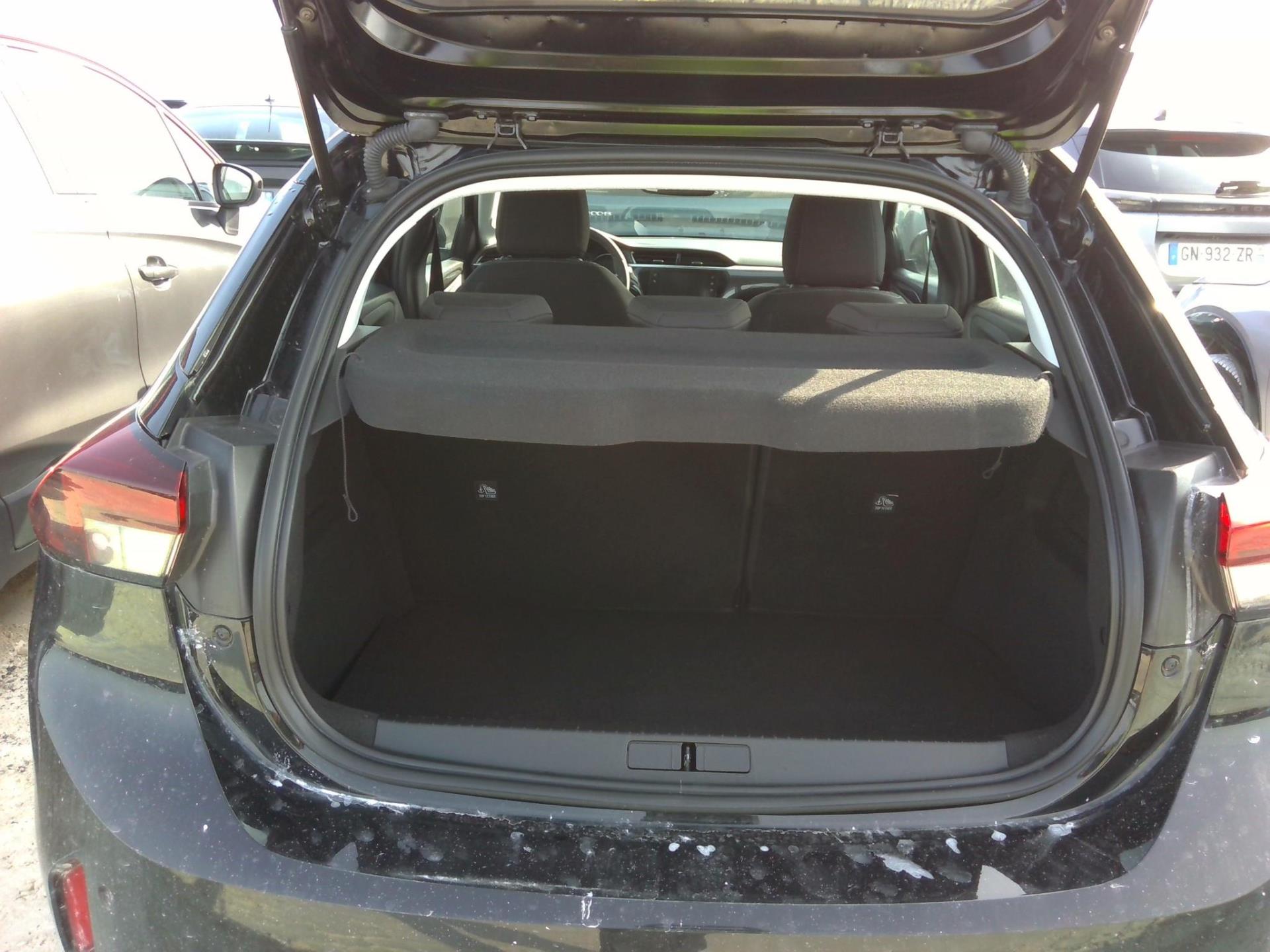 Opel Corsa 1.2 75 ch BVM5 Elegance Business 2023