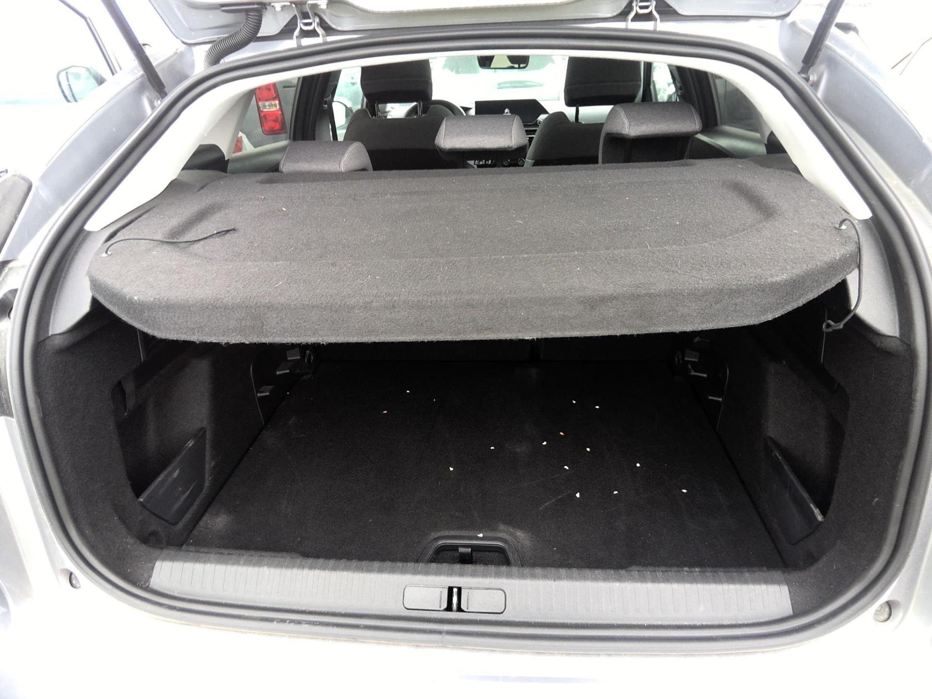 Citroen C4 BlueHDi 130 EAT8 Max 2024