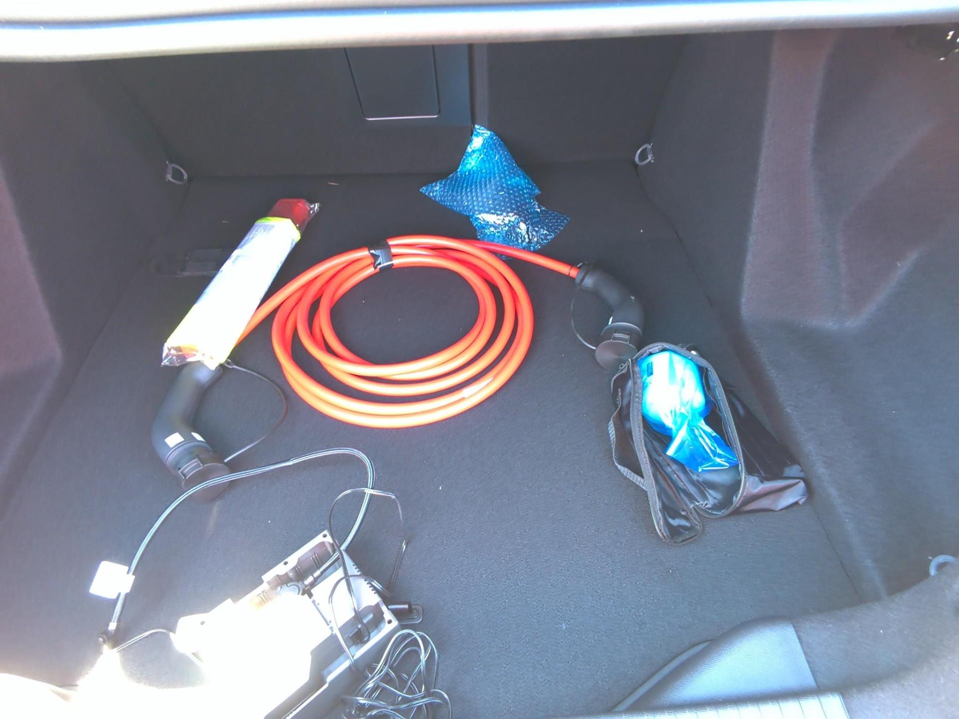 Citroen e-C4 X 136 ch Automatique Shine 2023