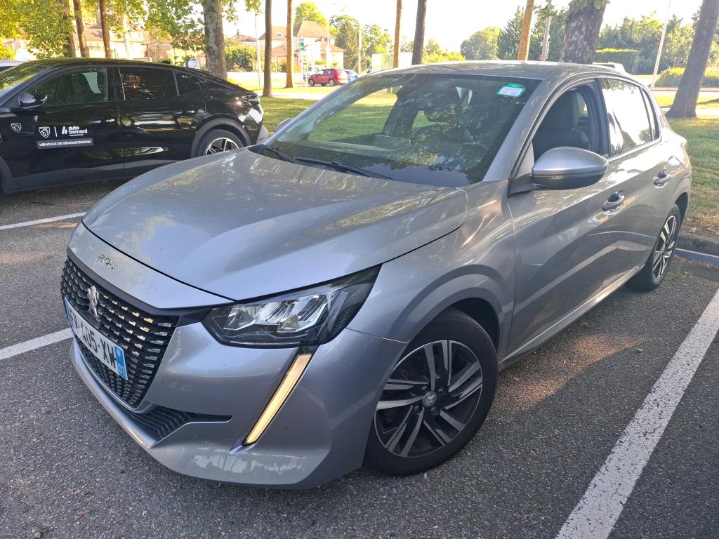 208 II
