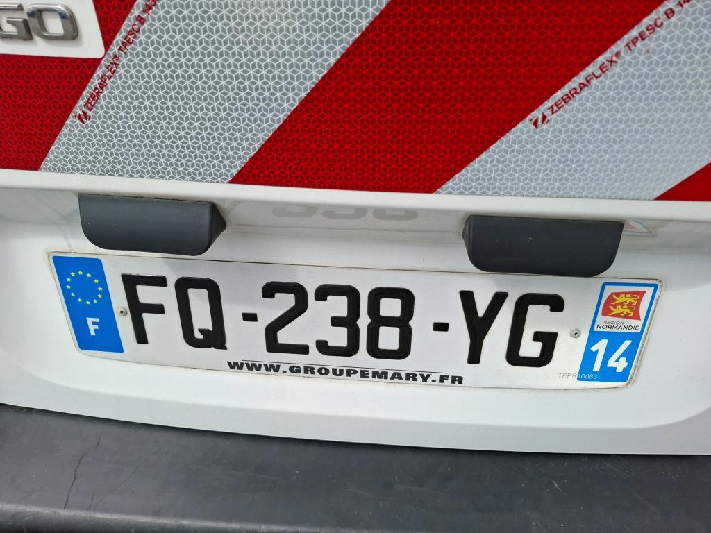 Citroen BERLINGO VAN M 650 BLUEHDI 100 S&S BVM5 CLUB 2020