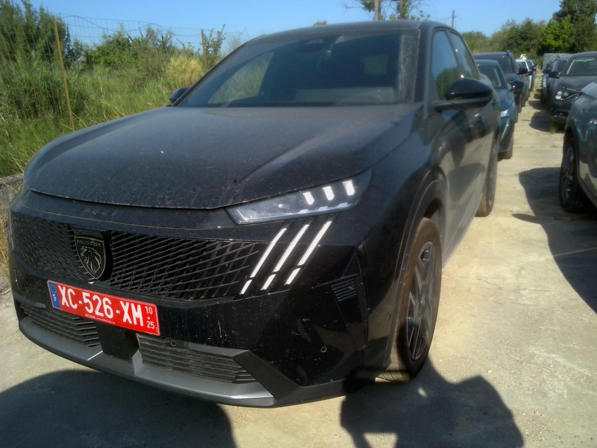 3008 III
