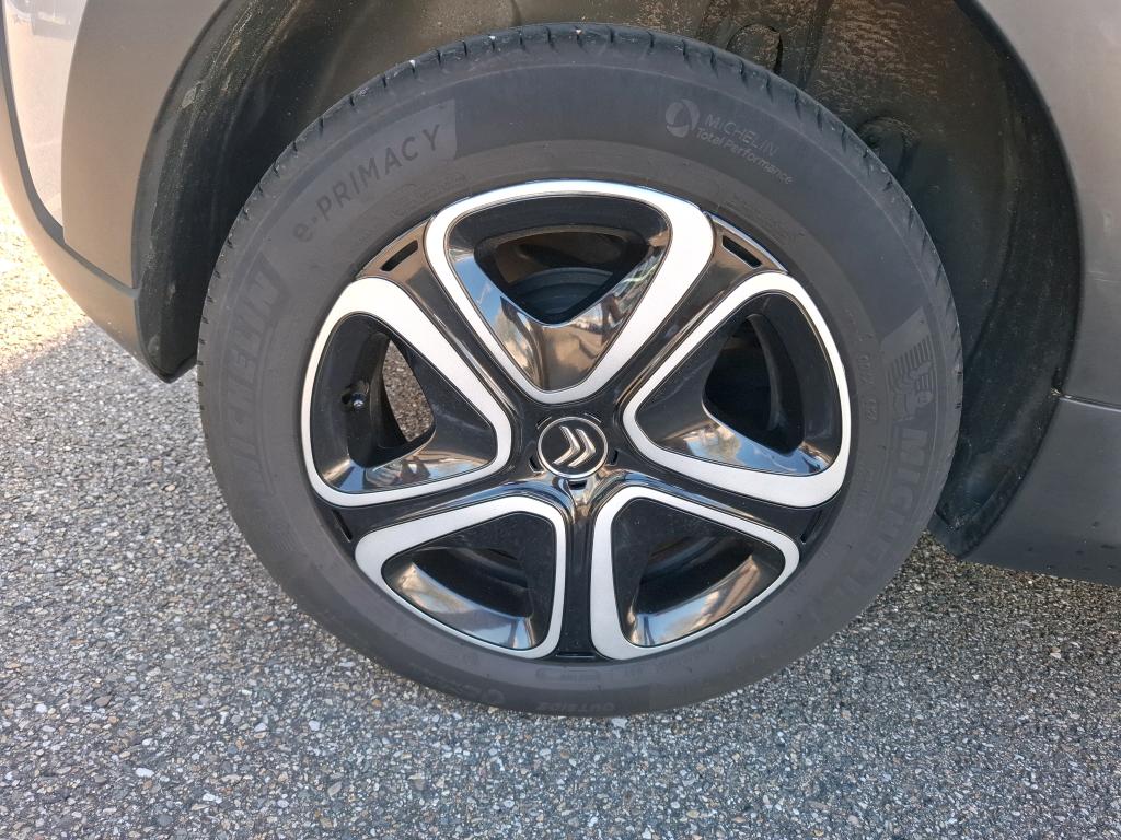 Citroen C3 PureTech 83 ch BVM5 You 2024