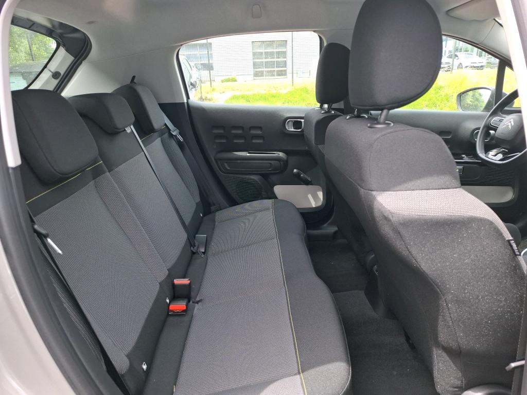 Citroen C3 PureTech 110 S&S EAT6 Shine 2020